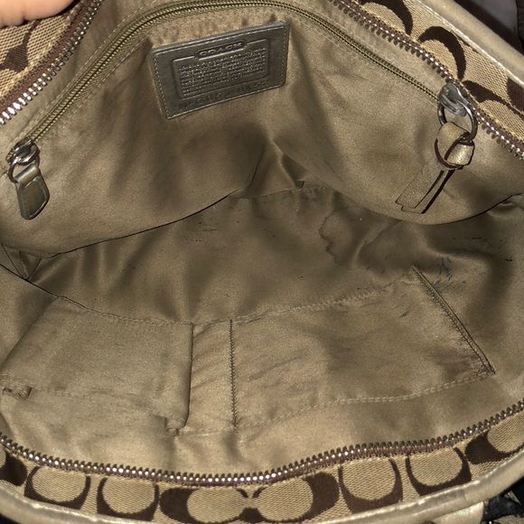 Coach bag - Picture 7 of 7